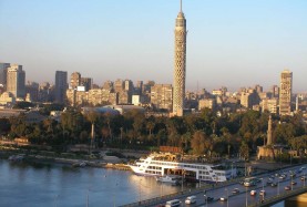 Cairo tour